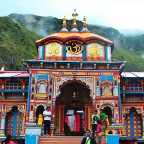 Adventure in Rishikesh