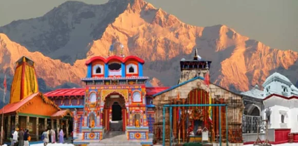 Adventure in Rishikesh