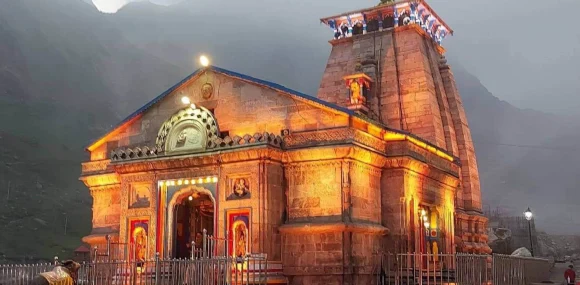 Adventure in Rishikesh