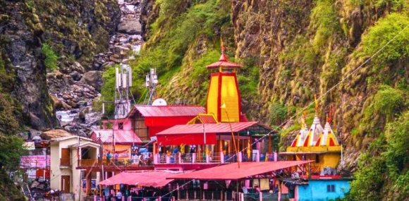 Adventure in Rishikesh